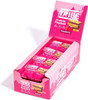 Tribe Gluten Free Protein Flapjack Raspberry - Pack of 12 (50g each)