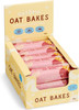 Oatopia Almond Bakewell Vegan Flapjack - Pack of 15 (60g each)