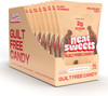 Neat Sweets Low Sugar Plant Based Fizzy Cola Bottles - Pack of 12 (50g each)