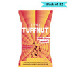 Tuffnut Chilli Citrus Smash Hand Roasted Cashews - Pack of 12 (40g each)