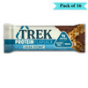 Trek Cocoa Coconut Flapjack - Pack of 16 (50g each)