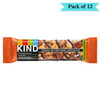 Kind Peanut Butter & Dark Chocolate Bar - Pack of 12 (40g each)