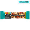 Kind Chocolate Chip Cashew Bar - Pack of 12 (40g each)