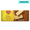 Schar Gluten Free Wafer Pocket - Pack of 20 (50g each)
