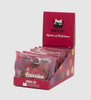 Kookie Cat Wild Berries Cookie - Pack of 12 (50g each)