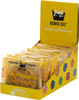 Kookie Cat Pineapple & Orange Cookie - Pack of 12 (50g each)