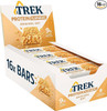 Trek Original Oat Flapjack - Pack of 16 (50g each)