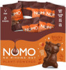 Nomo Christmas Reindeer Sticky Toffee Dough - Pack of 25 (25g each)