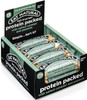 Eat Natural Protein Packed Salted Caramel Bar - Pack of 12 (40g each)