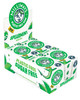 Milliways Food Spearmint Chewing Gum - Pack of 12 (19g each)