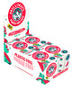 Milliways Food Watermelon Wonder Chewing Gum - Pack of 12 (19g each)