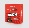 Neoh Chocolate Crunch Bar - Pack of 12 (30g each)