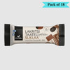Foodin Licorice Date Bar Chocolate - Pack of 18 (35g each)