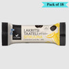Foodin Licorice Date Bar Lemon - Pack of 18 (35g each)