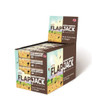 Brynmor Dark Chocolate & Ginger Flapjack - Pack of 20 (80g each)