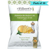 Mr Filberts Padron Pepper & Salt Crisps - Pack of 10 (125g each)