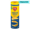 Schar Gluten Free Curvies Original - Pack of 10 (170g each)