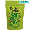 Better With Rosemary Almonds - Pack of 8 (140g each)