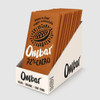 Ombar 72% Cacao Organic Vegan - Pack of 10 (70g each)