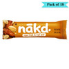 Nakd Peanut Delight Bar - Pack of 18 (35g each)