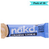 Nakd Cashew Cookie Gluten Free Bar - Pack of 18 (35g each)