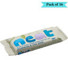 N'eat Natural Energy Blueberries & Chia Seeds Bar - Pack of 16 (45g each)