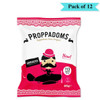 Proppadoms Sriracha - Pack of 12 (25g each)