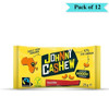 Johnny Cashew Roasted & Salted - Pack of 12 (25g each)