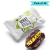 What a Date Organic Date with Pistachio - Pack of 30 (12g each)