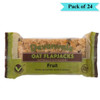 Devonvale Fruit Flapjack - Pack of 24 (95g each)