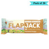 Brynmor Caramel Fudge Flapjack - Pack of 20 (80g each)