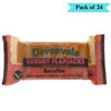 Devonvale Banoffee Flapjack - Pack of 24 (95g each)