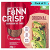 Finn Crisp Original Thins - Pack of 9 (200g each)