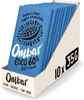 Ombar Coco 60% - Pack of 10 (35g each)