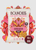 Boundless Smoky Bacon Chips - Pack of 10 (80g each)