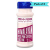 Profusion Himalayan Pink Salt Fine - Pack of 8 (140g each)