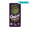 Ombar Pistachio Centres - Pack of 10 (70g each)