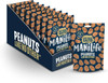 Manilife Deep Roast Salted Peanuts - Pack of 8 (75g each)