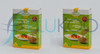 Bioreal Organic Nutritional Yeast Flakes Gluten-Free - Pack of 2 (100g each)