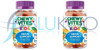 Chewy Vites Kids Brain Support Omega 3 + Multivit - Pack of 2 (30 Chewables each)
