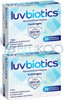 Luvbiotics Original Dental Lozenges - Pack of 2 (30 Tablets each)