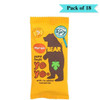 BEAR Mango Yoyo - Pack of 18 (20g each)