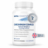 Nutraconcepts Chromium Complex - 60 Caps