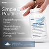 Nutraconcepts Magnesium Citrate Powder - 125g