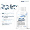 Nutraconcepts Multi+ - 120 Caps