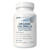 Nutraconcepts Organic Chlorella - 120 Tablets