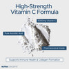 Nutraconcepts Vitamin C Powder - 500g