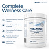 Nutraconcepts Vitamin C Powder - 500g