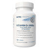 Nutraconcepts Vitamin D3 1000iu - 300 Softgels