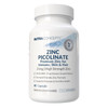 Nutraconcepts Zinc Picolinate - 60 Caps
